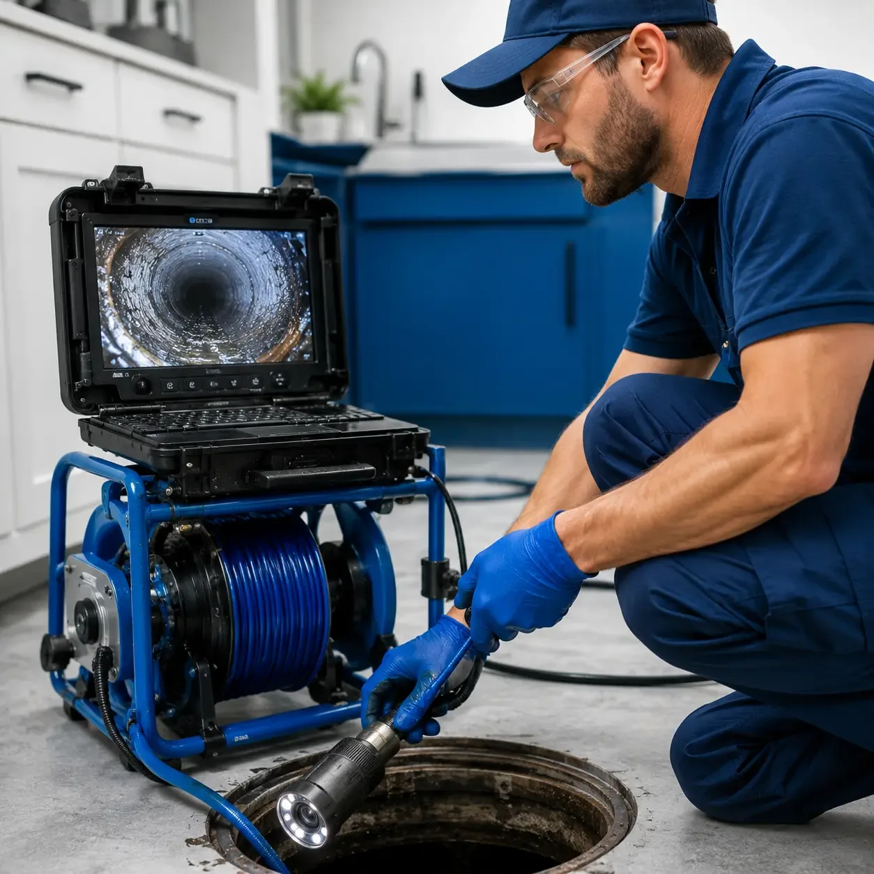 Pipe Relining professionals serving Siren, WI